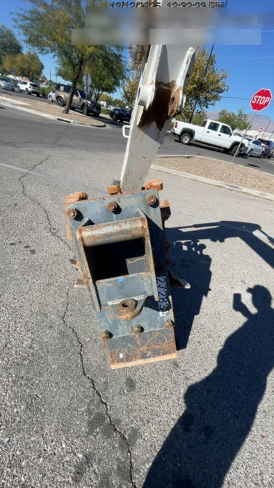 2022 STEEL UNLIMITED SUIME24CW