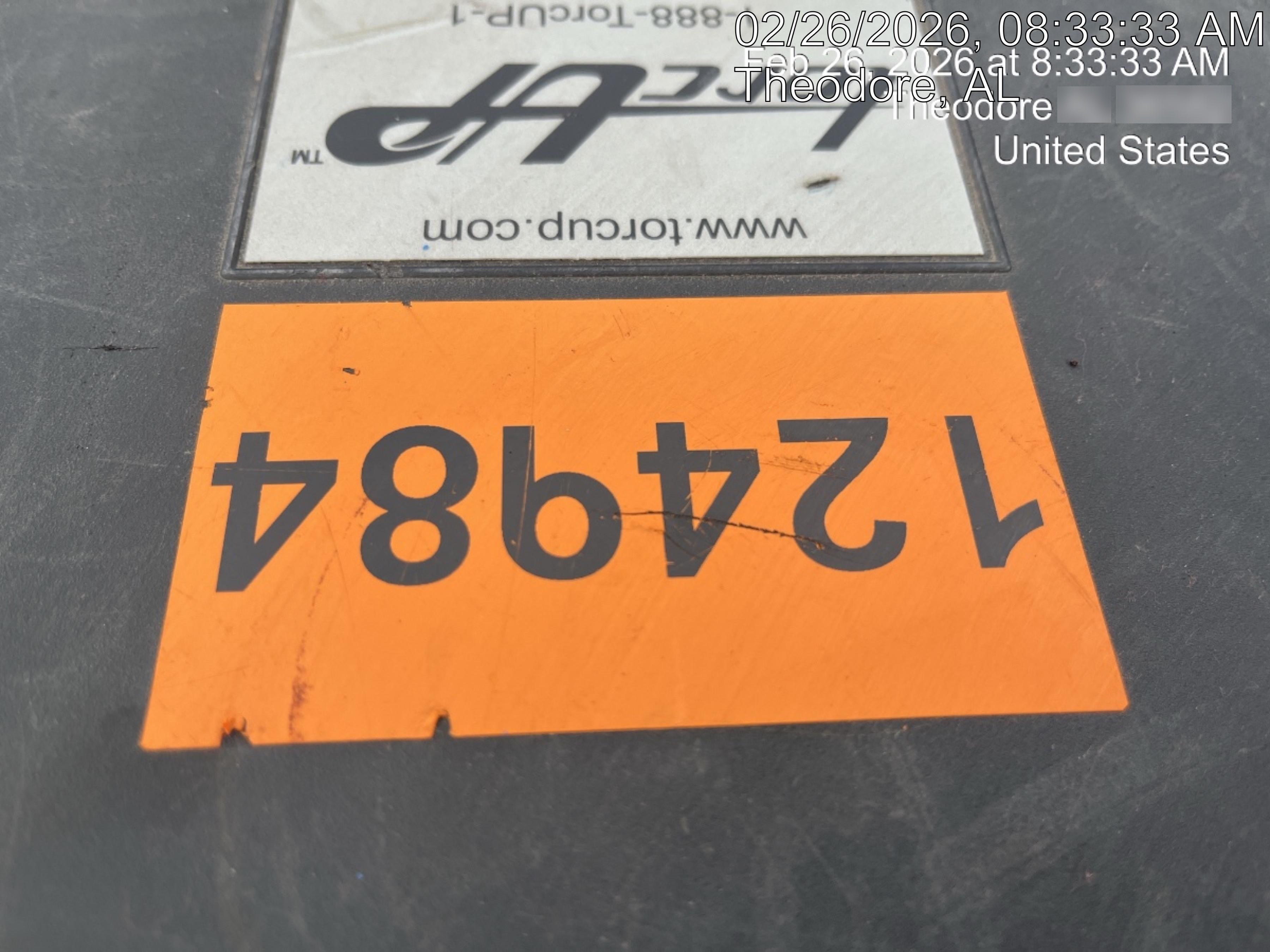 2021 TORCUP VT-1000KIT