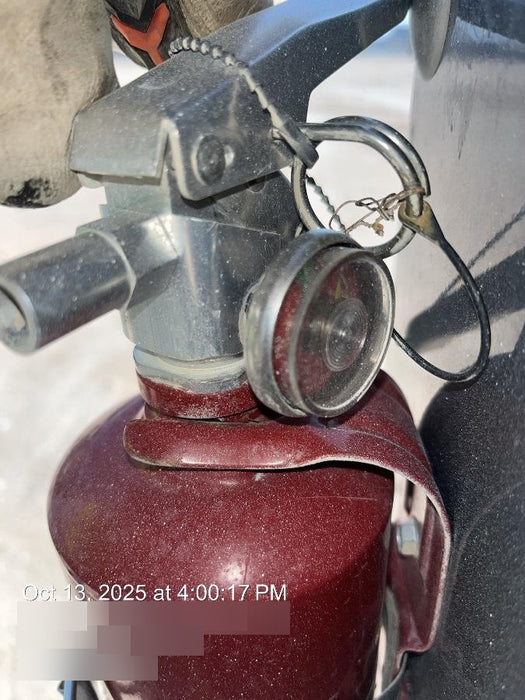 2023 AIRMAN PDS185S CWK