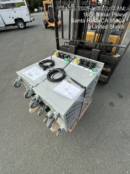 2025 AVTRON AVTRON 2705