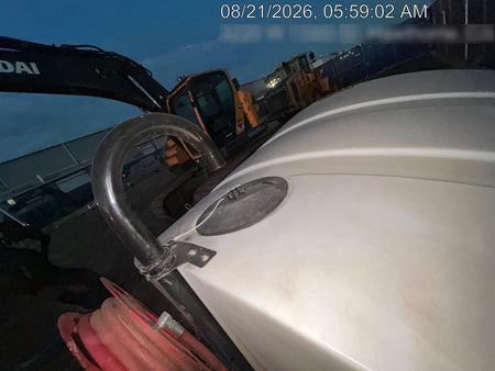2021 MULTIQUIP WT5C