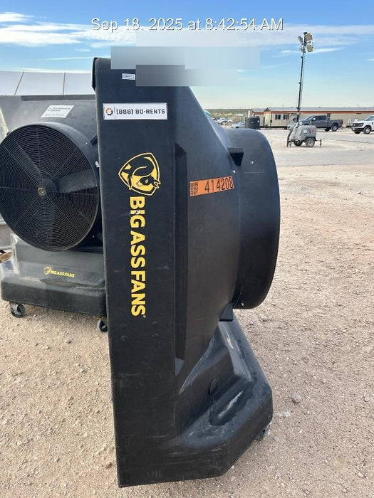 2024 BIG ASS FANS Cool Space 400