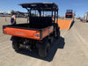 2022 KUBOTA RTV-X1140W-H (Canopy)