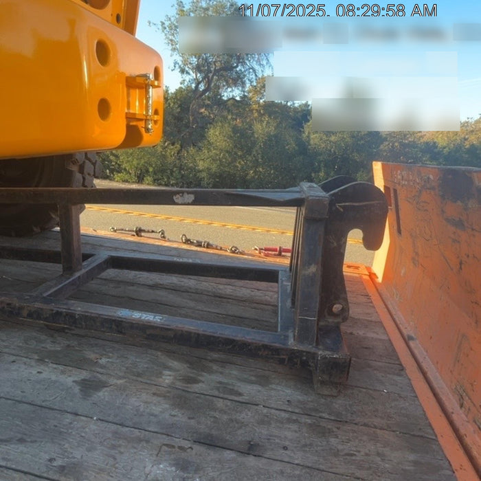 2022 STAR INDUSTRIES 1330TK