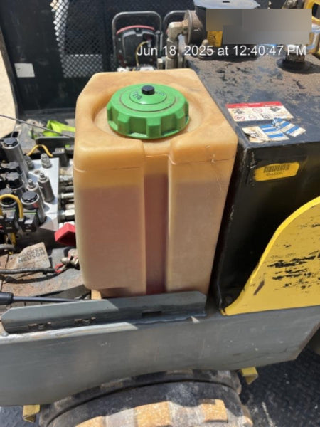 2021 WACKER NEUSON RTLx-SC3