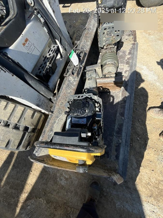 2019 WACKER NEUSON BS60-4As