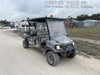 2022 Club Car CA1700D Canopy, Diesel, 4 Passenger