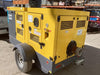 2020 ATLAS COPCO PAS 150 HF CS Enclosed