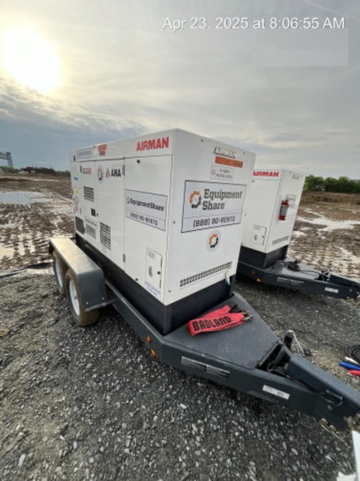 2022 AIRMAN SDG65S-8E1