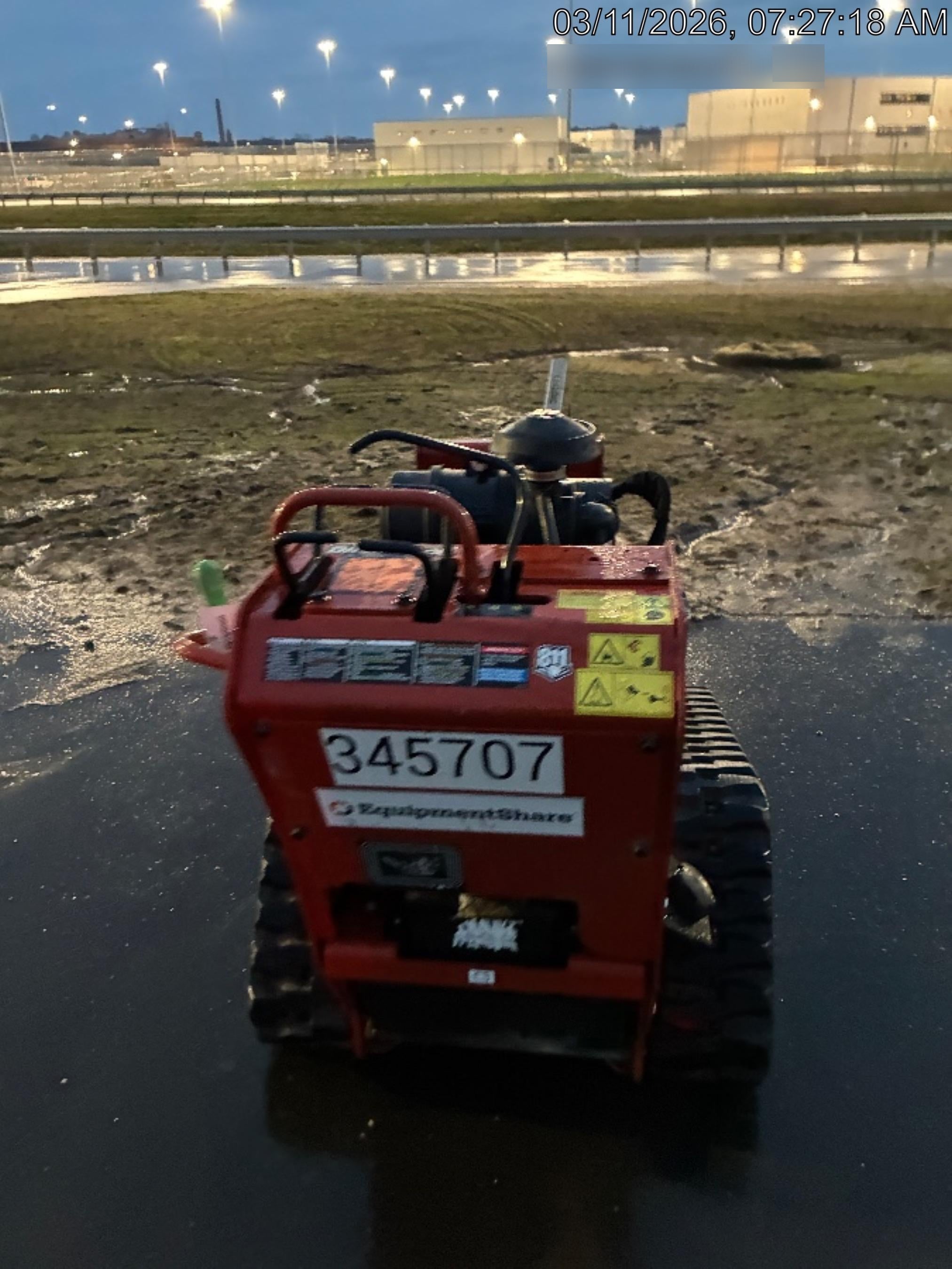 2023 DITCH WITCH C24XA