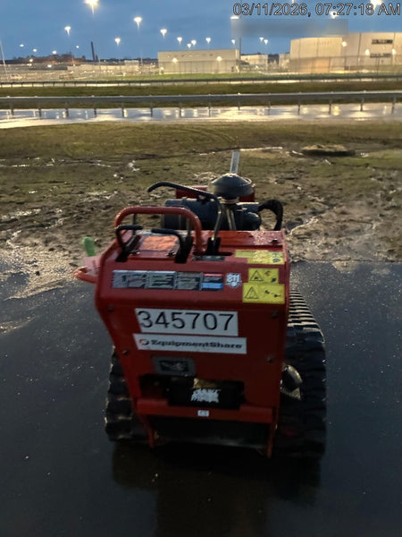 2023 DITCH WITCH C24XA
