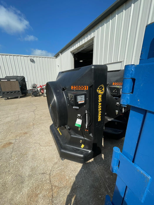 2022 BIG ASS FANS Cool Space 400