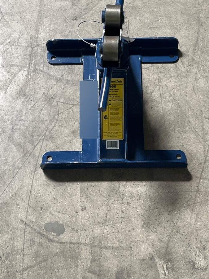 2024 CURRENT TOOLS 660