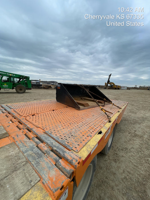 2020 STAR INDUSTRIES 1406B