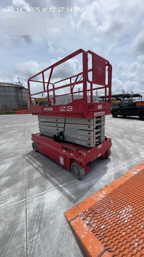 2021 MEC 4555SE
