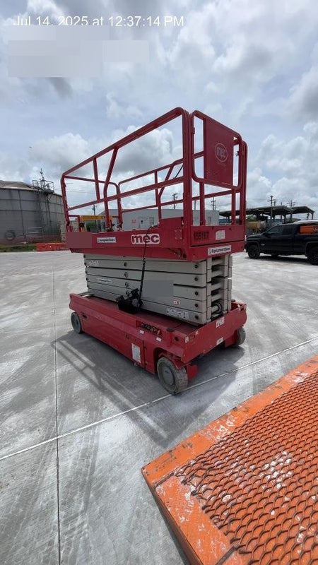 2021 MEC 4555SE