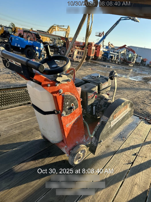 2024 HUSQVARNA FS400