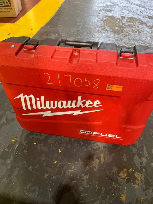 2022 MILWAUKEE 2718-22HD