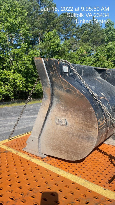 2020 WACKER NEUSON 48" Pallet Forks