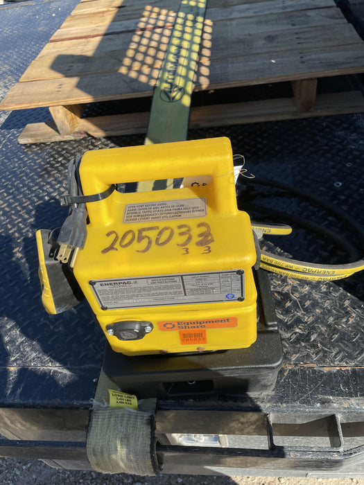 2021 ENERPAC PUD1100B