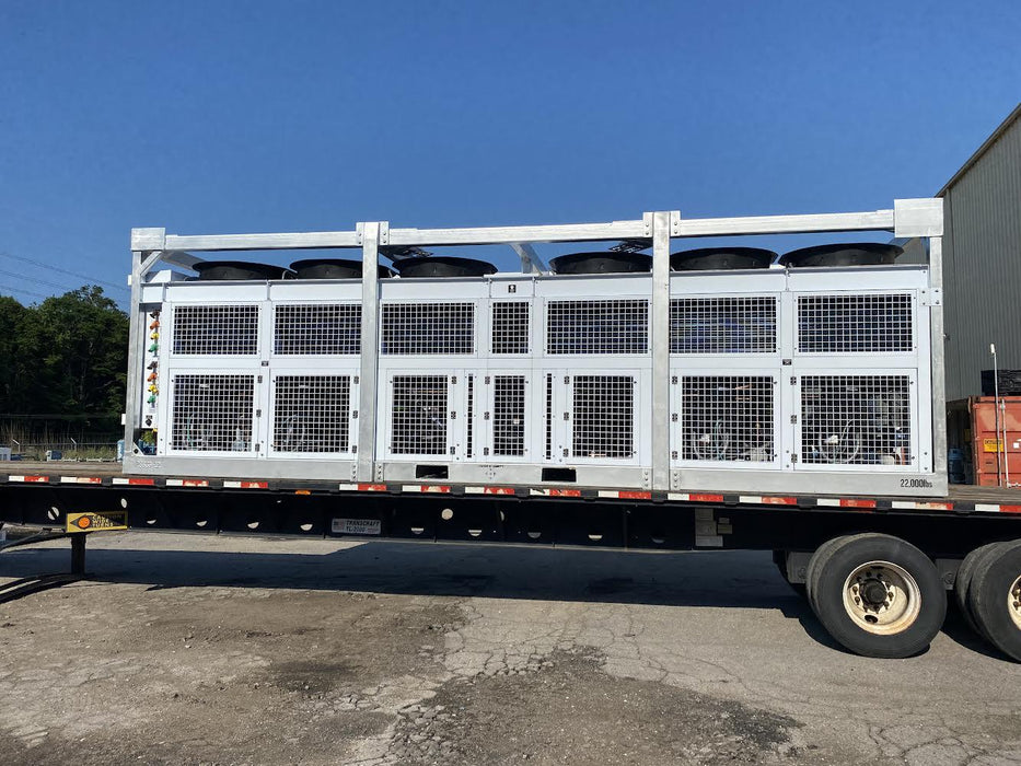 2022 SMARTECH SCOD230AR4