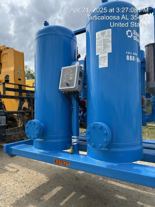 2024 HANKISON RDH-1550G