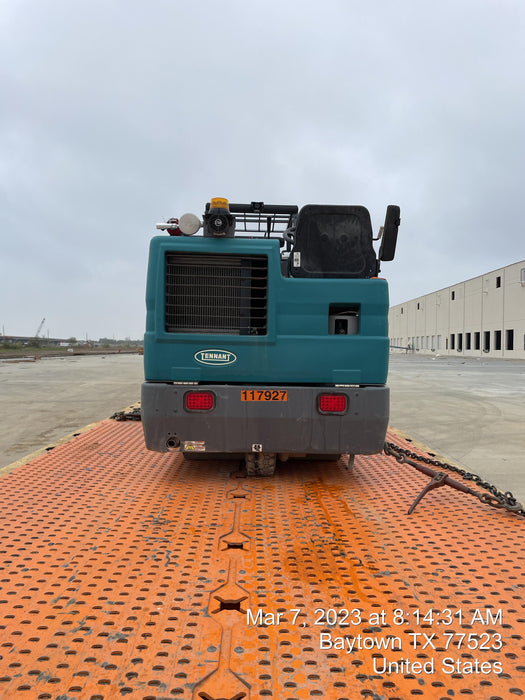 2020 TENNANT S20 LPG