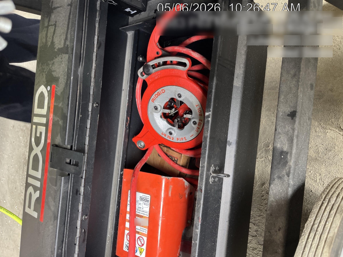2024 RIDGID 1224