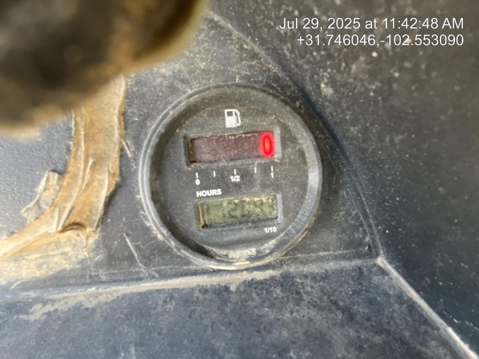 2022 Club Car CA1700D Canopy, Diesel, 4 Passenger