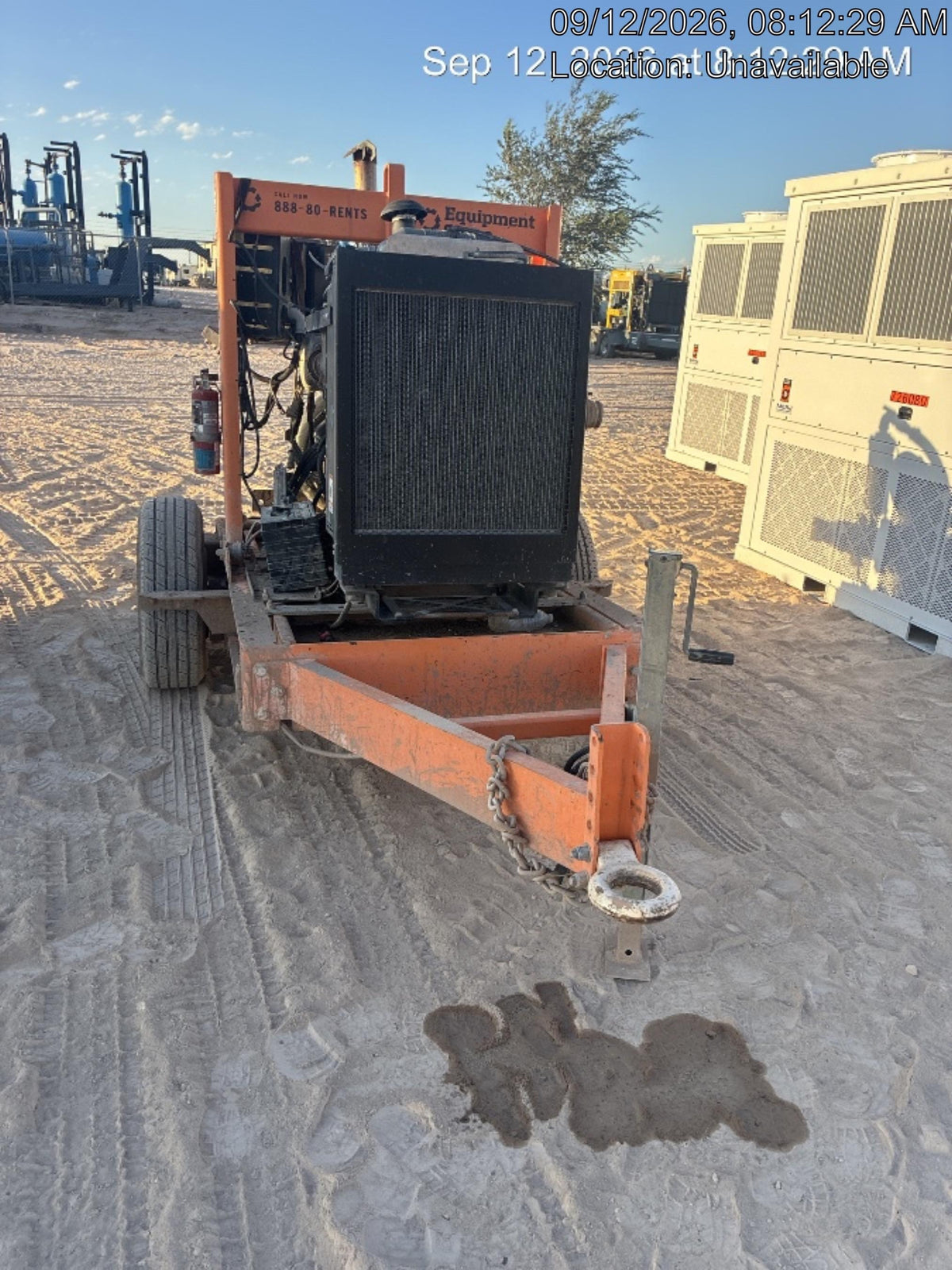 2021 PIONEER PP66S12L71-TD2.9L4