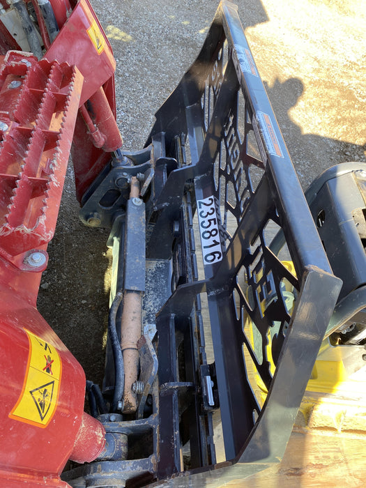 2022 PALADIN 48" Pallet Forks - Paladin