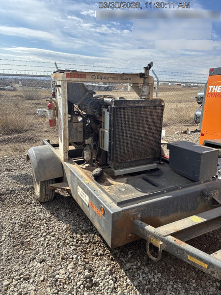 2022 ATLAS COPCO PAC F44 KD