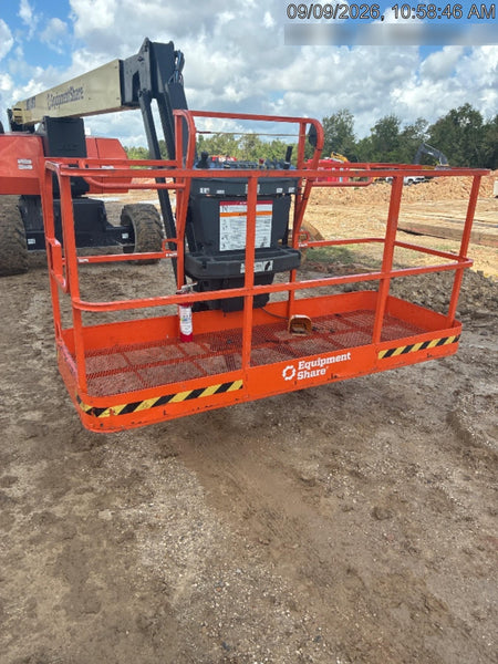 2025 JLG 800AJ