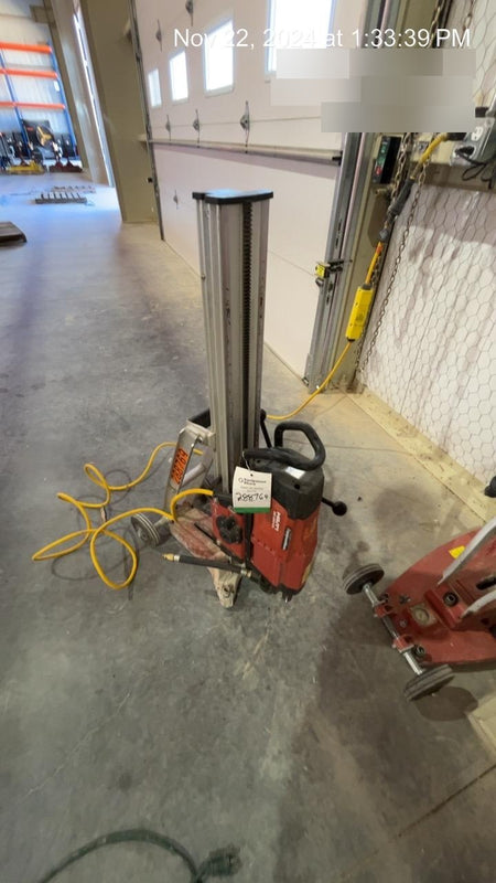 2023 HILTI DD 250