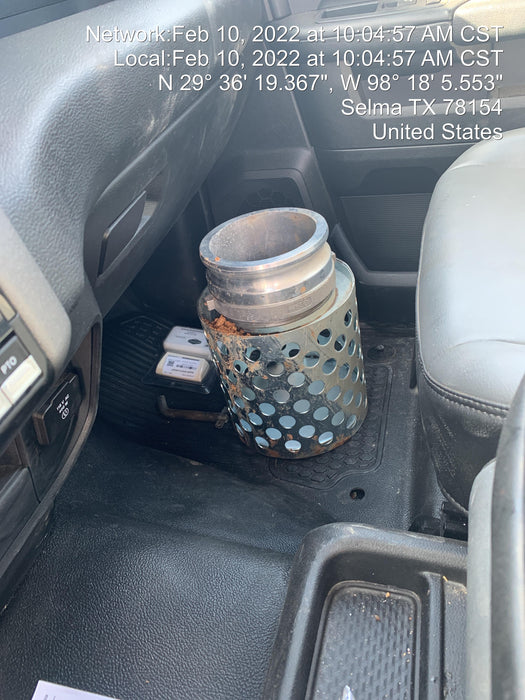 2021 PIONEER PP66S12L71-TD2.9L4