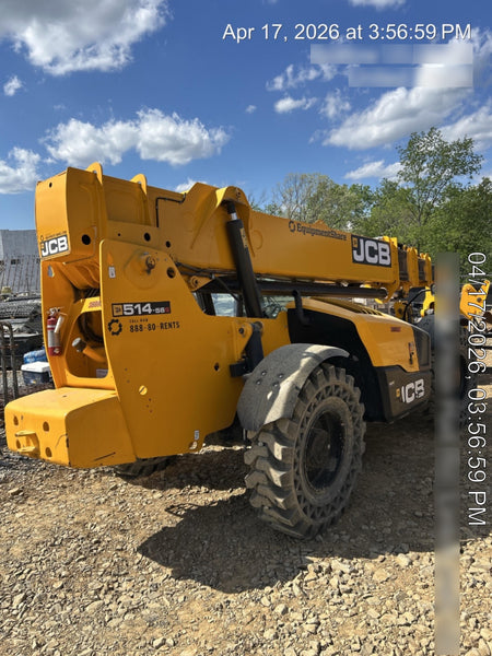 2024 JCB 514-56