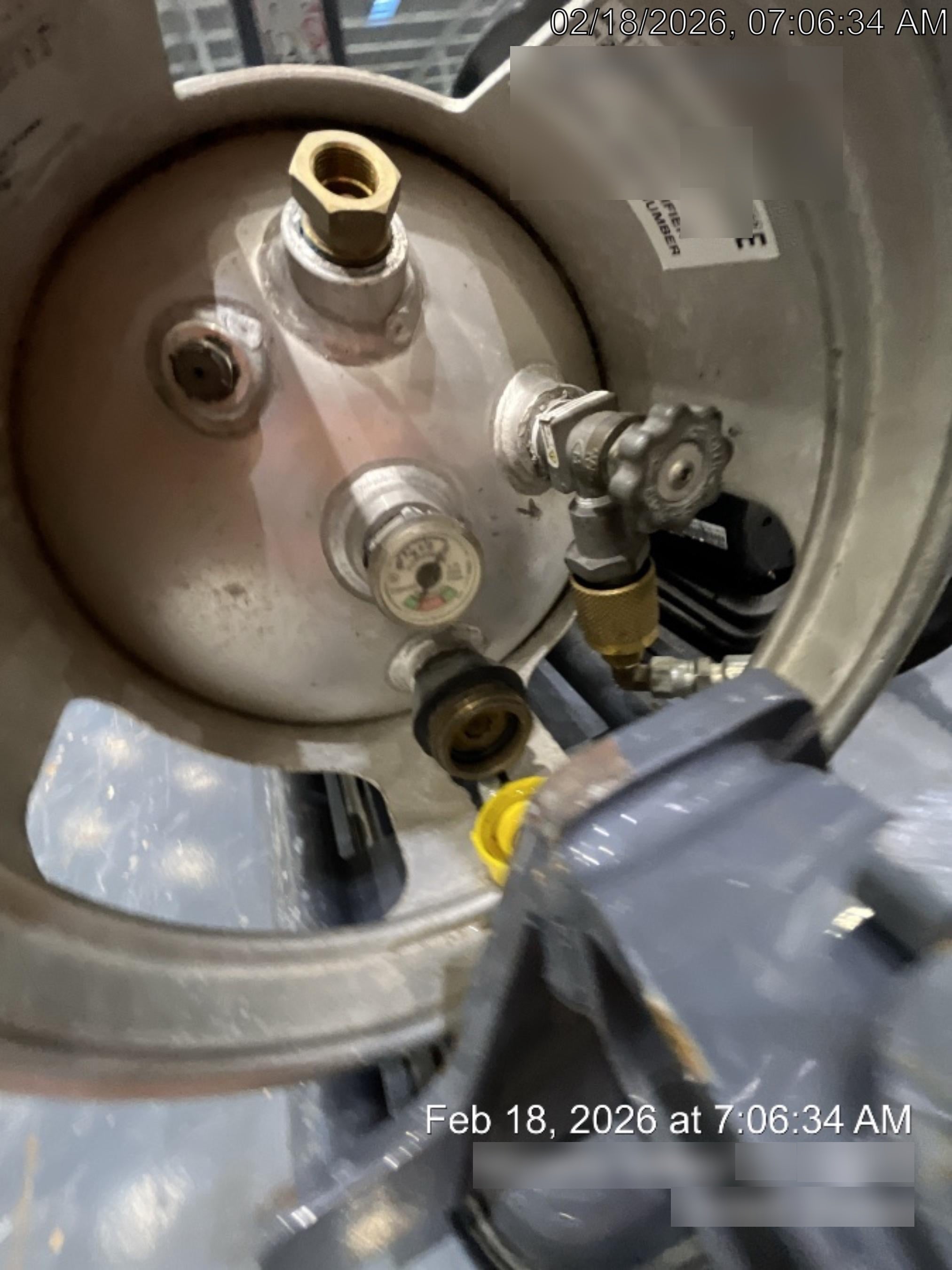 2022 TOYOTA 50-8FGU30 LP - Quad
