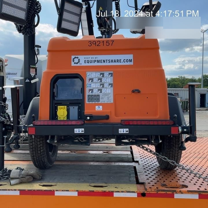 2024 GENERAC MLT2