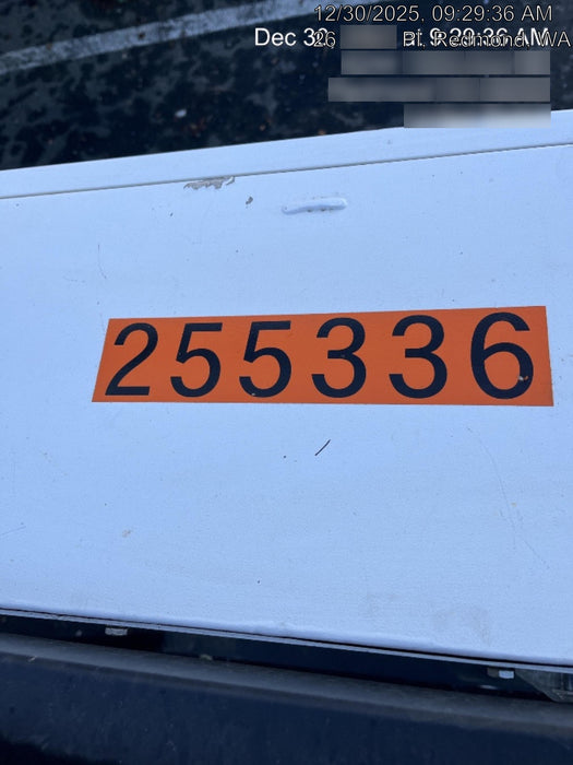 2022 TRYSTAR TPATS-045MMMF-A