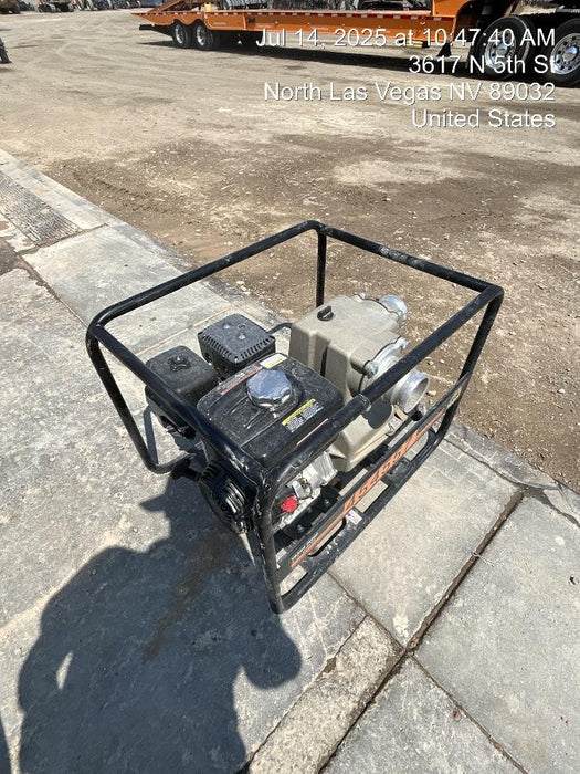 2024 MI-T-M WTP-T03-0MGH