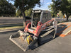 2020 TAKEUCHI TL8