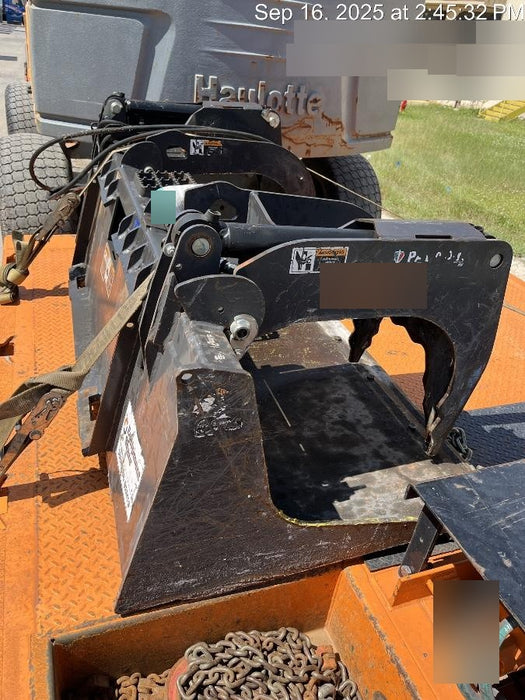 2022 PALADIN UTILITY GRAPPLE 11876-0022