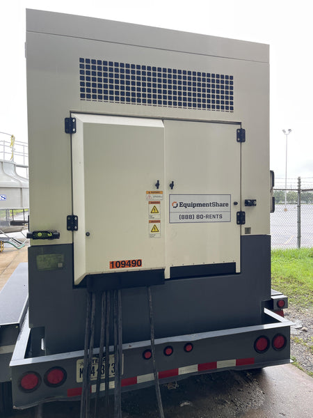 2020 ATLAS COPCO QAS625