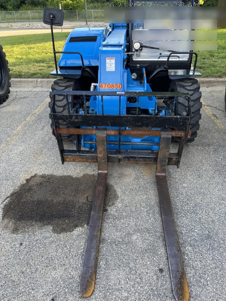 2024 GENIE GTH-5519