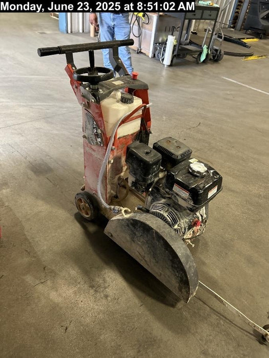 2021 HUSQVARNA FS400