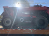 2020 Manitou MTA8044 74hp T4F, Open ROPS, Cab and Boom LED work lights, Auxiliary Hydraulics, Solid Tires, Amber strobe, Lift Hook w/66" Carriage, 60" Forks