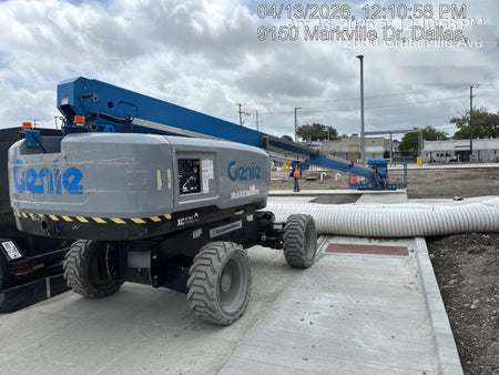 2023 GENIE S-65 XC
