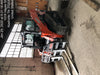 2019 Kubota SVL95-2S Cab/Heat/Air, Standard Tracks, Standard Flow w/Manual QC, 80" HD Tooth Bucket