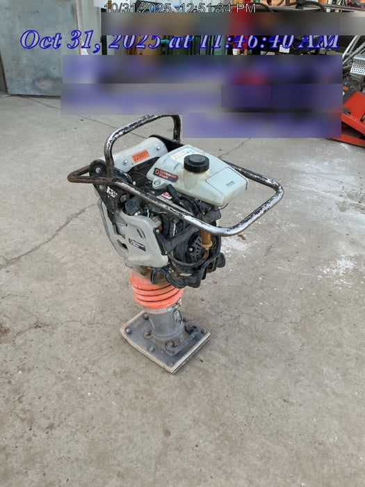 2022 MULTIQUIP MTX80HDR