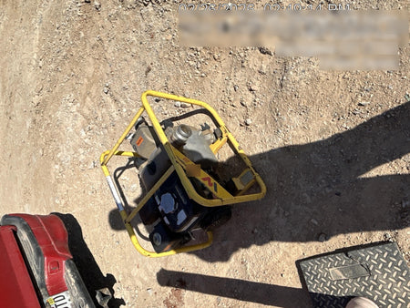 2019 WACKER NEUSON PT2